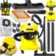 Пилосос Karcher WD 4 (1.348-111.0)